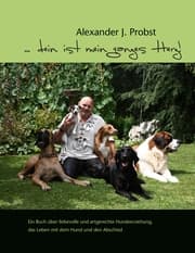 Cover von ... dein ist mein ganzes Herz!