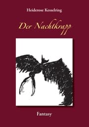 Cover von Der Nachtkrapp