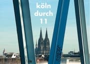 Cover von köln durch 11
