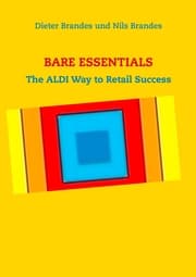 Cover von BARE ESSENTIALS