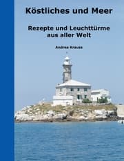 Cover von Köstliches und Meer