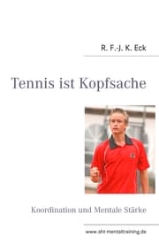 Cover von Tennis ist Kopfsache