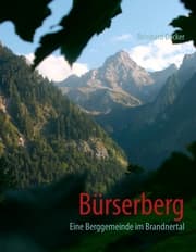 Cover von Bürserberg