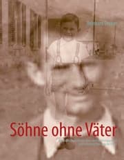 Cover von Söhne ohne Väter