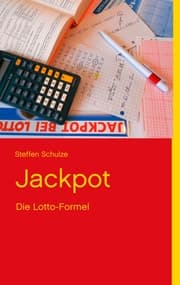 Cover von Jackpot