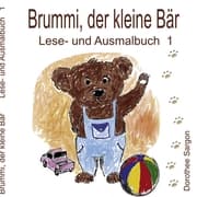 Cover von Brummi, der kleine Bär