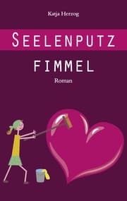 Cover von Seelenputzfimmel