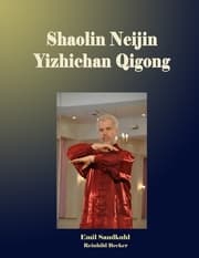 Cover von Shaolin Neijin Yizhichan Qigong