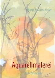 Cover von Aquarellmalerei
