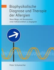 Cover von Biophysikalische Diagnose und Therapie der Allergien