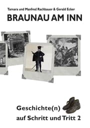 Cover von Braunau am Inn Geschichte(n) auf Schritt und Tritt 2