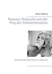Cover von Ramana Maharshi und der Weg der Selbsterkenntnis