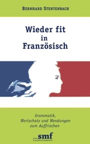 Cover von Wieder fit in Französisch