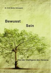 Cover von Bewusst Sein