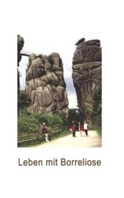 Cover von Leben mit Borreliose