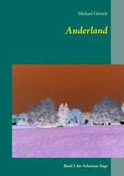 Cover von Anderland