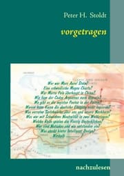 Cover von vorgetragen