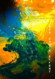 Cover von Der Zwuck Effekt