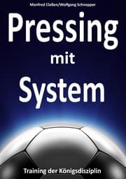 Cover von Pressing mit System