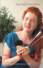 Cover von Facelifting ohne OP - Tips & Tricks für Hollywoodstars