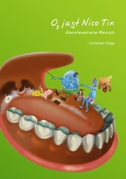 Cover von O2 jagt Nico Tin