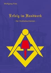Cover von Erfolg im Handwerk - Der Stukkateurmeister