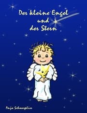 Cover von Der kleine Engel und der Stern