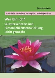 Cover von Wer bin ich?