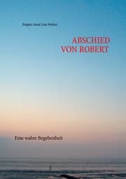 Cover von Abschied von Robert