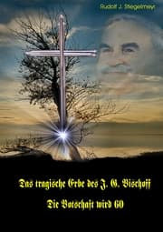 Cover von Das tragische Erbe des J.G. Bischoff