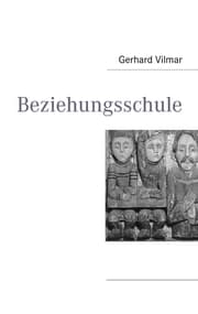 Cover von Beziehungsschule