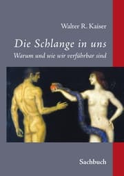 Cover von Die Schlange in uns