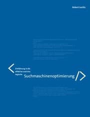 Cover von Einführung in die effektive und strategische Suchmaschinenoptimierung