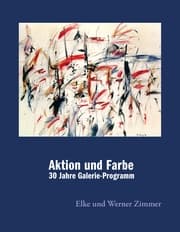Cover von Aktion und Farbe