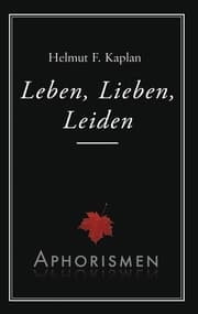 Cover von Leben, Lieben, Leiden