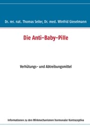 Cover von Die Anti-Baby-Pille