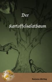 Cover von Der Kartoffelsalatbaum
