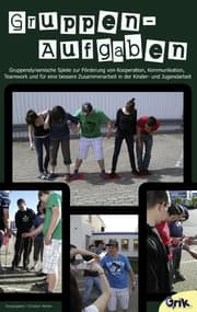 Cover von Gruppenaufgaben