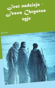 Cover von Jest nadzieja - Jesus Chrystus zyje