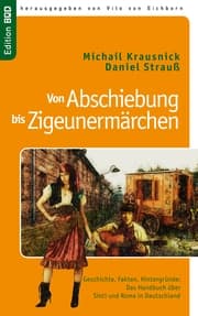 Cover von Von Abschiebung bis Zigeunermärchen