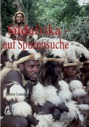 Cover von Südafrika - auf Spurensuche