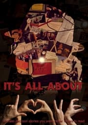 Cover von It's all about L.O.V.E.