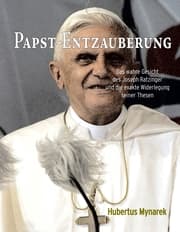 Cover von Papst-Entzauberung
