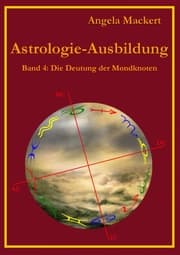 Cover von Astrologie-Ausbildung, Band 4