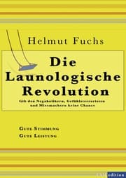 Cover von Die Launologische Revolution