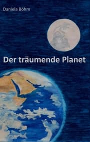 Cover von Der träumende Planet
