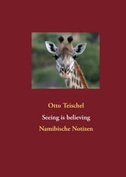 Cover von Seeing is believing