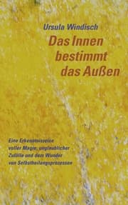 Cover von Das Innen bestimmt das Außen