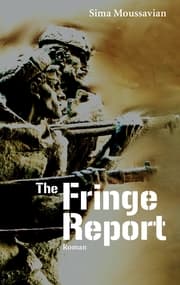 Cover von The Fringe Report
