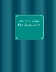Cover von Für kleine Leute